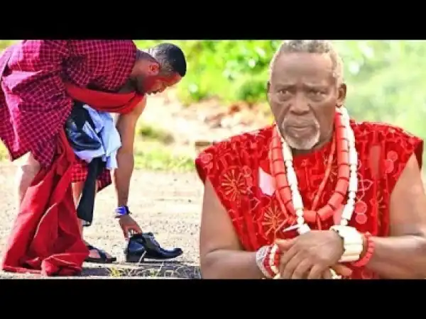 Video: The Chased Slaves | 2018 Latest Nigerian Nollywood Movie